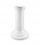 Silverdale Victorian 635mm Basin - White