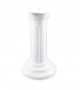 Silverdale Victorian 635mm Basin - White