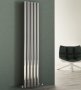 RAK 352 x 1800 Dakota White Radiator