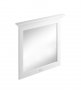 Bayswater 800mm Pointing White Flat Mirror