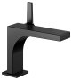 Keuco Edition 11 Single Lever Mixer 110 - Matt Black