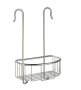 Smedbo Sideline Soap Basket for Shower Mixer