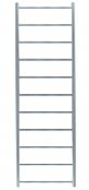 JIS Ardingly Ladder Rail