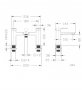 RAK Summit Bath Shower Mixer