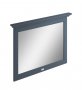 Bayswater 1000mm Stiffkey Blue Flat Mirror