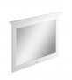 Bayswater 1000mm Pointing White Flat Mirror