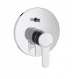 Roca L20 Built-in Bath Shower Mixer