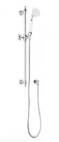 Marflow Traditional Shower Slider Rail Kit