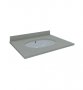 RAK Washington 600mm Vanity Unit - White