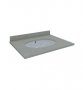 RAK Washington 600mm Cappuccino Basin Unit