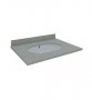 RAK Washington 600mm Vanity Unit - Black