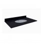 RAK Washington 800mm Vanity Unit - Black