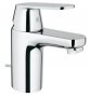 Grohe Eurosmart Cosmopolitan Basin Mixer with Pop-up Waste