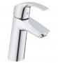 Grohe Eurostyle Cosmopolitan One-Handled Mixer Smooth Body High Spout