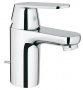 Grohe Eurostyle Cosmopolitan One-Handled Mixer SilkMove ES