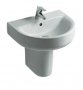 Ideal Standard Concept Arc 55cm Basin