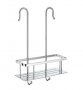 Smedbo Sideline Soap Basket for Shower Mixer (DK3048)