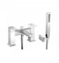 RAK Cubis Bath Shower Mixer