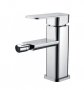 RAK Resort Bidet Mixer Tap