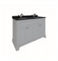 RAK Washington 1200mm Vanity Unit - Greige
