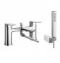 RAK Summit Bath Shower Mixer