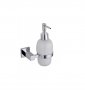 RAK Cubis Soap Dispenser