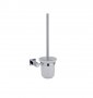 RAK Cubis Toilet Brush Holder