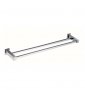 RAK Cubis Double Towel Rail