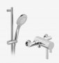 Vado Celsius Exposed Thermostatic Shower Set