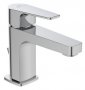 Ideal Standard Cerafine D Single Lever Mini Basin Mixer with Pop Up Waste