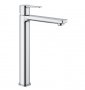 Grohe Lineare Single Lever Vessel Basin Mixer