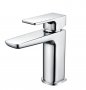 RAK Moon Chrome Mini Mono Basin Mixer Tap