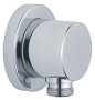 Vitra Hand Shower Outlet for Hand Shower Kit - Chrome