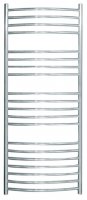 JIS Adur 1250 x 520mm Curved Ladder Rail