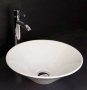 RAK Sit On Basins 38cm Cone Sit On Wash Basin