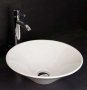 RAK Sit On Basins 38cm Cone Sit On Wash Basin