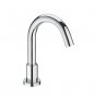 Roca Loft-E Electronic Basin Mixer (Battery Operated)