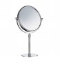 Smedbo Outline Freestanding Shaving / Make-up Mirror