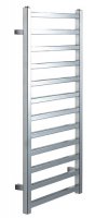 Redroom Baxx 800 x 500mm Designer Towel Warming Radiator