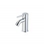 Ideal Standard Ceraline Mini Single Lever Chrome Basin Mixer No Waste