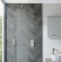 Vado Tablet Notion 2 Outlet Concealed Shower Package