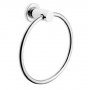 Vitra Ilia Towel Ring