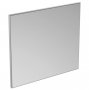 Ideal Standard 80cm Framed Mirror