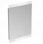 Ideal Standard 50cm Mirror With Sensor Light & Anti-Steam