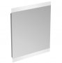 Ideal Standard 80cm Mirror With Sensor Light & Anti-Steam