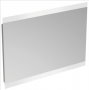 Ideal Standard 100cm Mirror With Sensor Light & Anti-Steam