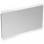 Ideal Standard 120cm Mirror With Sensor Light & Anti-Steam