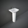 RAK Origin 45cm 1 Tap Hole Basin