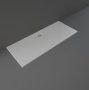 RAK Feeling Bathtub Replacement Trays 1700 x 900 Grey Bathtub Replacement Tray