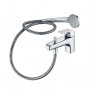 Ideal Standard Ceraflex Single Lever 1TH Bath Shower Mixer